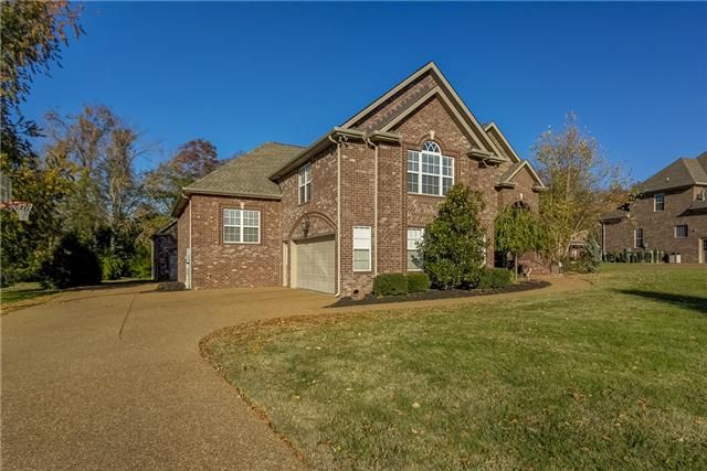 804 Yachts Lndg, Mount Juliet, TN 37122