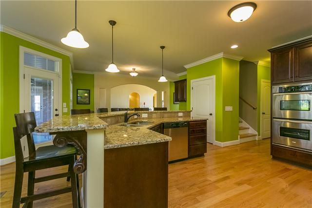 804 Yachts Lndg, Mount Juliet, TN 37122