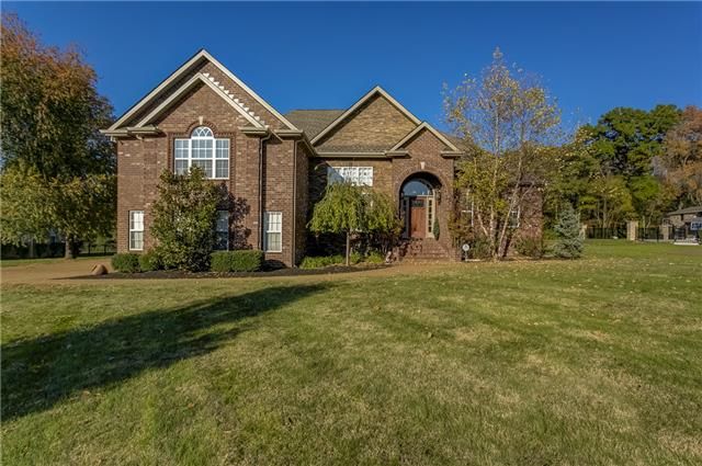 804 Yachts Lndg, Mount Juliet, TN 37122