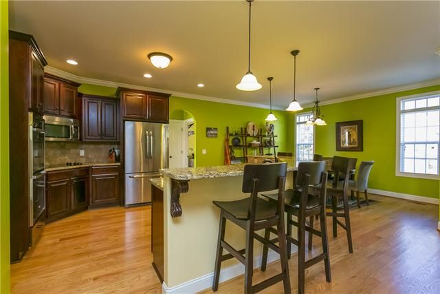 804 Yachts Lndg, Mount Juliet, TN 37122