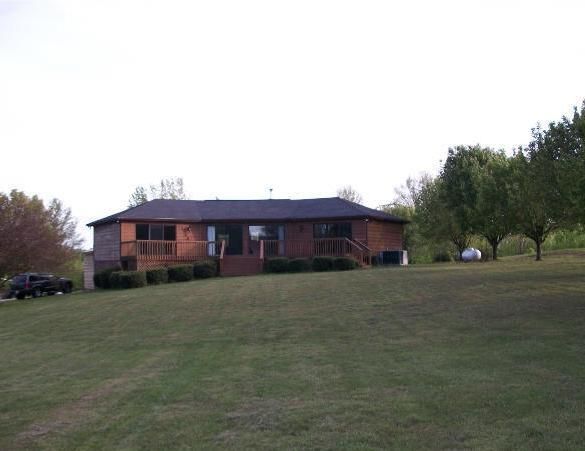 3589 Kelton Jackson Rd, Springfield, TN 37172