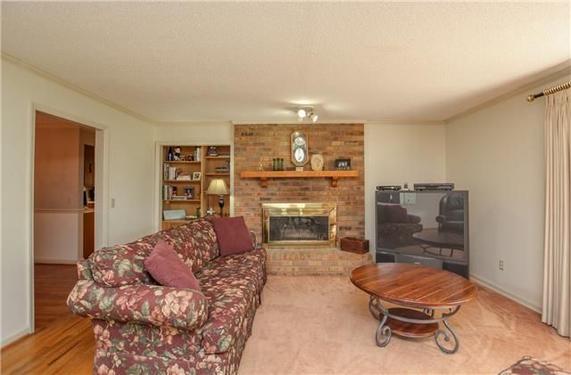 2518 Montclair Ave, Murfreesboro, TN 37129