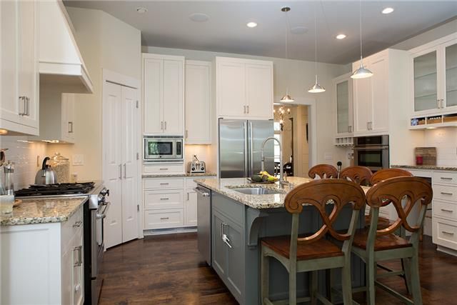 135 Gillette Dr, Franklin, TN 37069