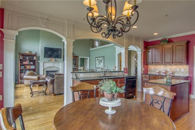 5002 Paddy Trce, Spring Hill, TN 37174