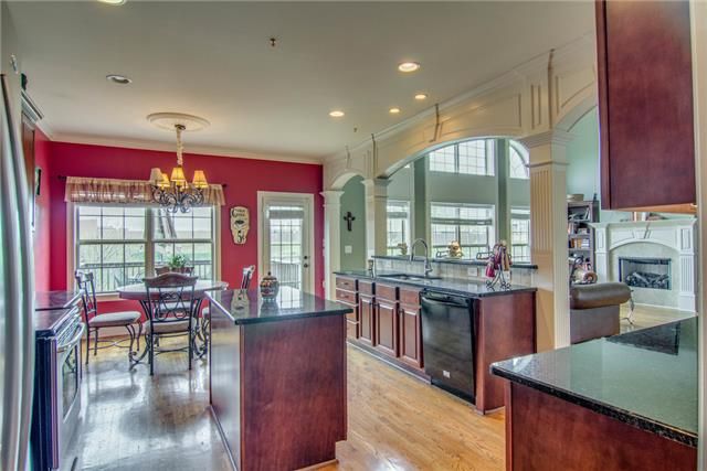 5002 Paddy Trce, Spring Hill, TN 37174