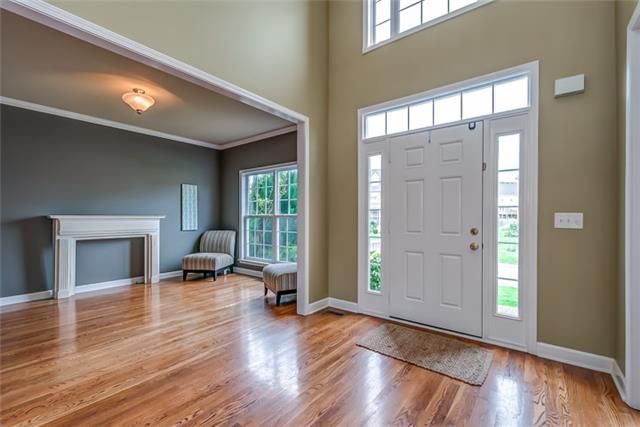 4018 Marion Dr, Spring Hill, TN 37174