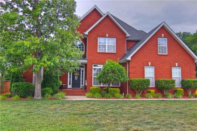 722 Sergio Ave, Murfreesboro, TN 37128
