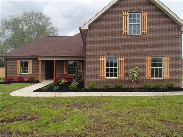 4300 Zephyr Ct, Murfreesboro, TN 37128