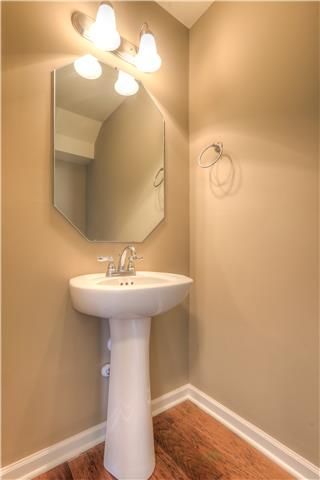 3035 Joseph Dr Lot 18, Spring Hill, TN 37174