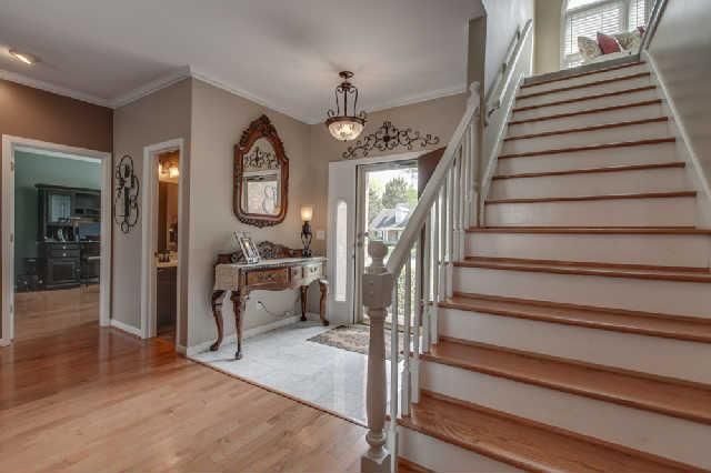 610 Palisade Dr, Murfreesboro, TN 37129