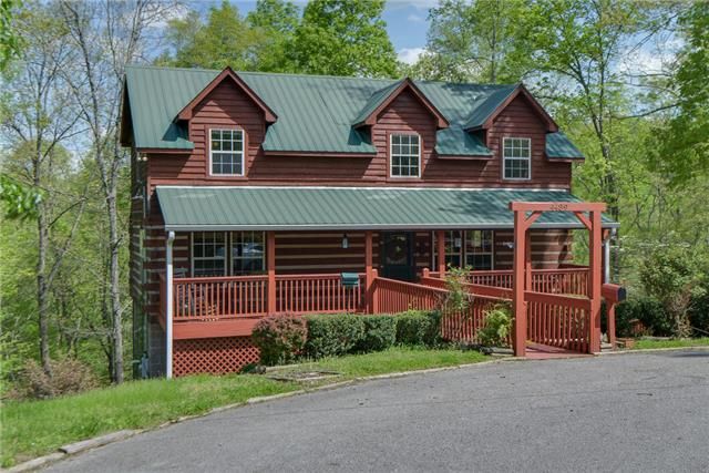 4489 Redbud Ct, Pegram, TN 37143