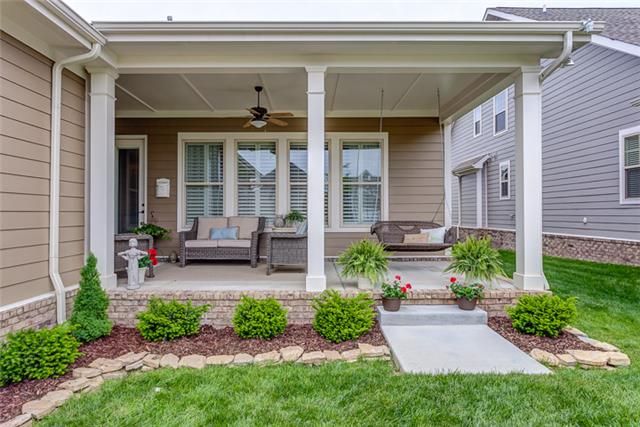 3149 Hazelton, Thompsons Station, TN 37179