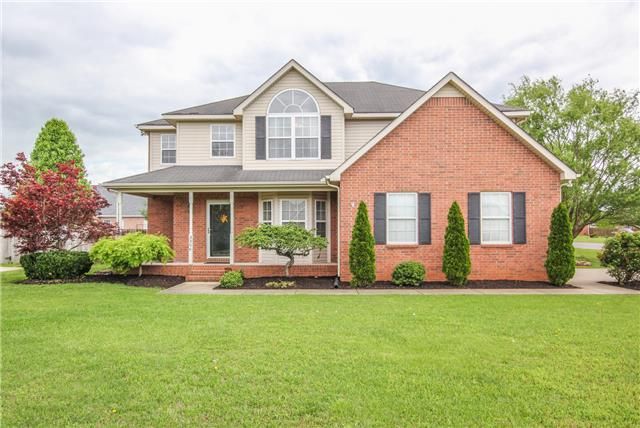 3306 Patcole Ct, Murfreesboro, TN 37129