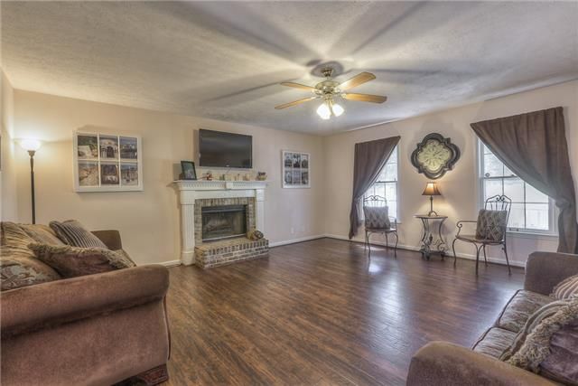 5544 Constantine Dr, Rockvale, TN 37153