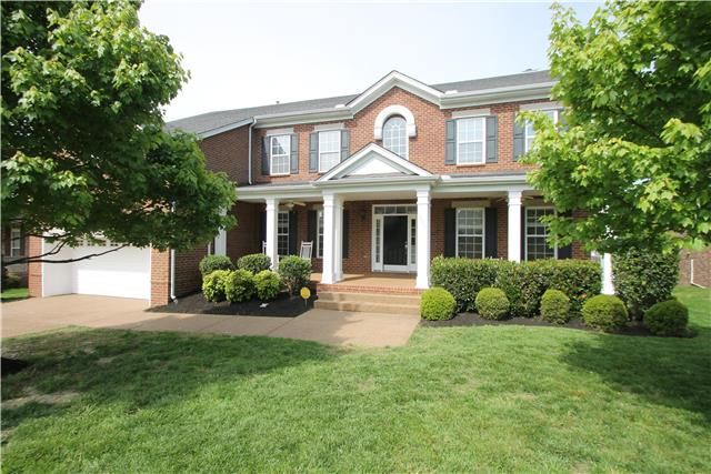 1007 Vincent Dr, Franklin, TN 37067