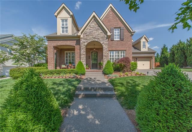 148 Worthy Dr, Franklin, TN 37067