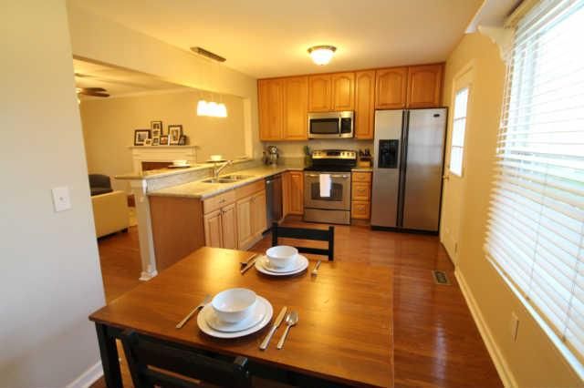 107 Flintlock Ct, Franklin, TN 37064
