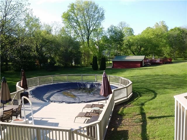 207 Austell Dr, Columbia, TN 38401