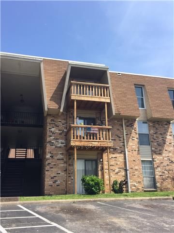 370 Wallace Rd Apt D15 #D15, Nashville, TN 37211