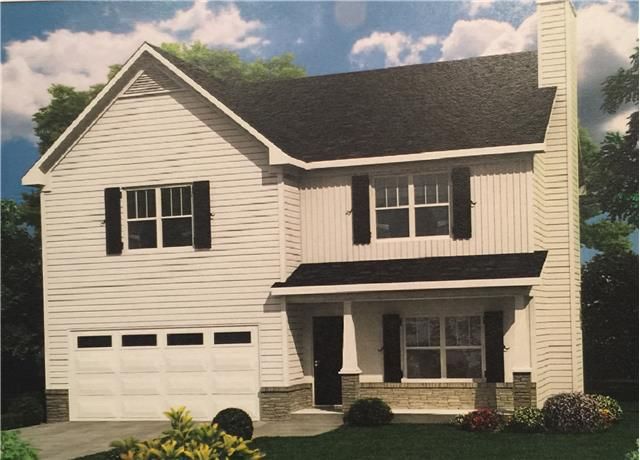 1425 Rockglade Rn, Antioch, TN 37013