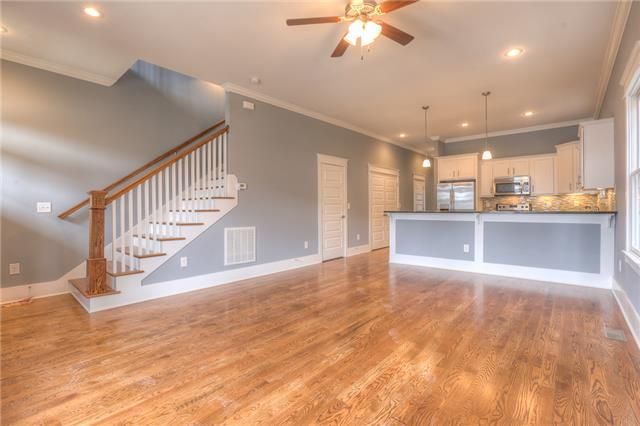 1102A Joseph Ave, Nashville, TN 37207
