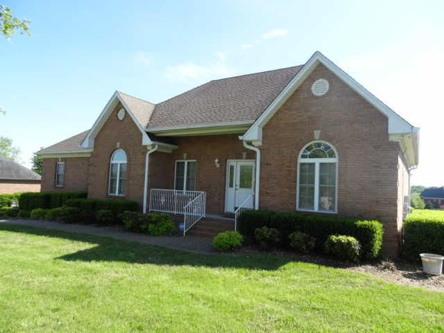 3007 Burts Xing, Springfield, TN 37172