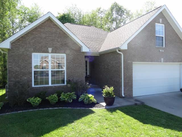 622 Chestnut Ct, Springfield, TN 37172