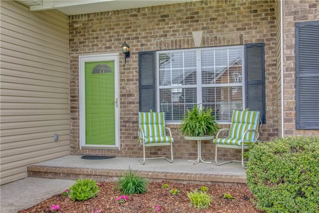 1709 Stephenson Ln, Spring Hill, TN 37174