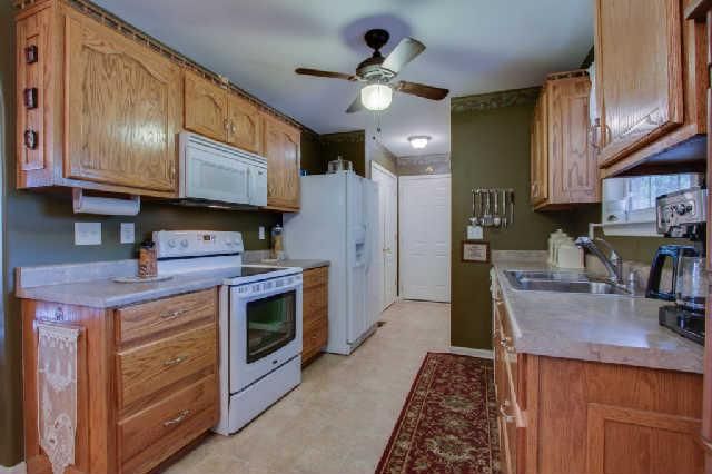 349 Red Oak Trl, Spring Hill, TN 37174