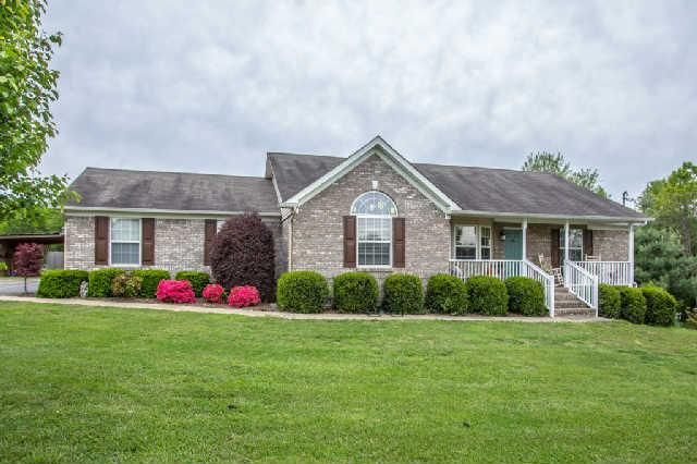 349 Red Oak Trl, Spring Hill, TN 37174