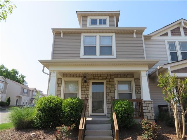 735 Tulip Grove Rd Apt 222 #222, Hermitage, TN 37076