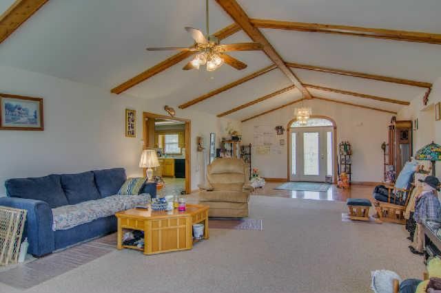 3374 Greens Mill Rd, Spring Hill, TN 37174