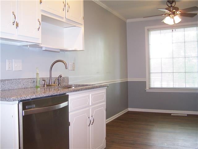 1201 Creekside Dr, Nolensville, TN 37135