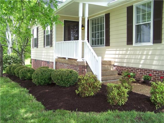 1201 Creekside Dr, Nolensville, TN 37135