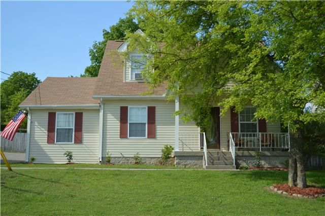 779 Curd Rd, Mount Juliet, TN 37122