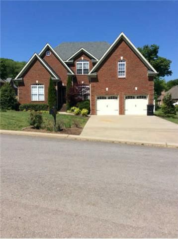 3722 Berryhill Dr, Murfreesboro, TN 37127