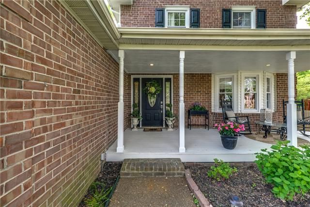 1116 Wedgewood Dr, Franklin, TN 37064