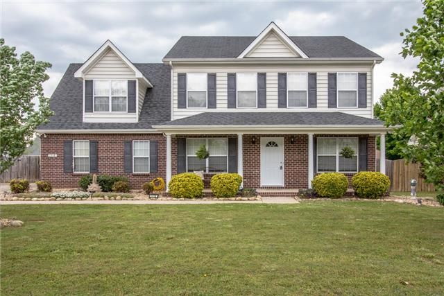 1518 Teresa Ln, Murfreesboro, TN 37128