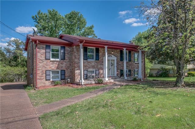 556 Rural Hill Rd, Nashville, TN 37217