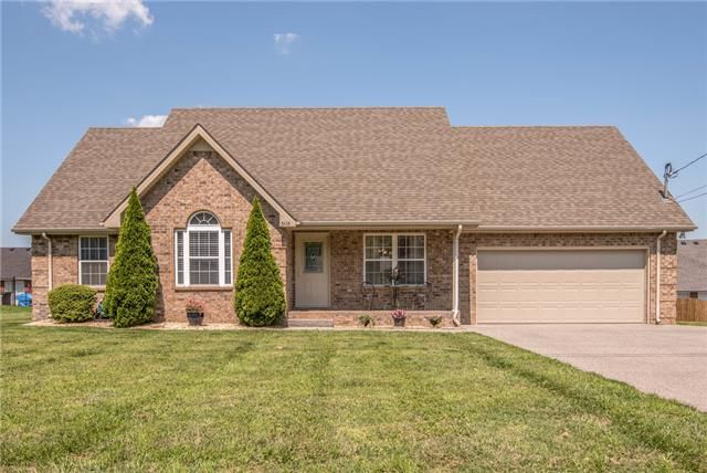 3118 Lamura Ln, Smyrna, TN 37167