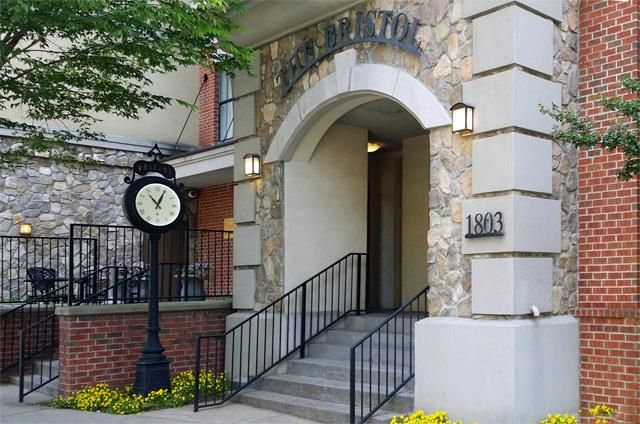 1803 Broadway Apt 302, Nashville, TN 37203