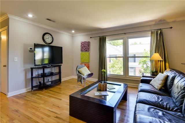 5025 Hillsboro Pike #8H, Nashville, TN 37215