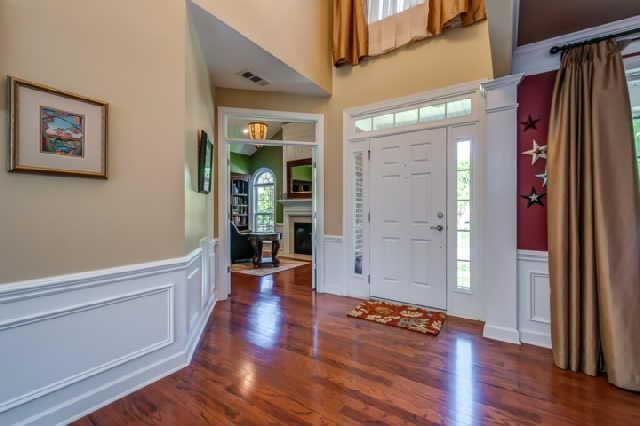 131 Coreopsis Ct, Franklin, TN 37067