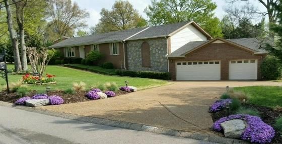 403 Rolling Mill Rd, Old Hickory, TN 37138