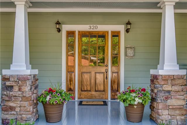 320 Granbury St, Franklin, TN 37064