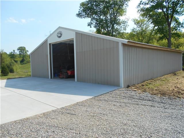 1194 Harsh Ln, Castalian Springs, TN 37031