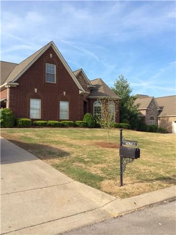 1092 Neal Crest Cir, Spring Hill, TN 37174
