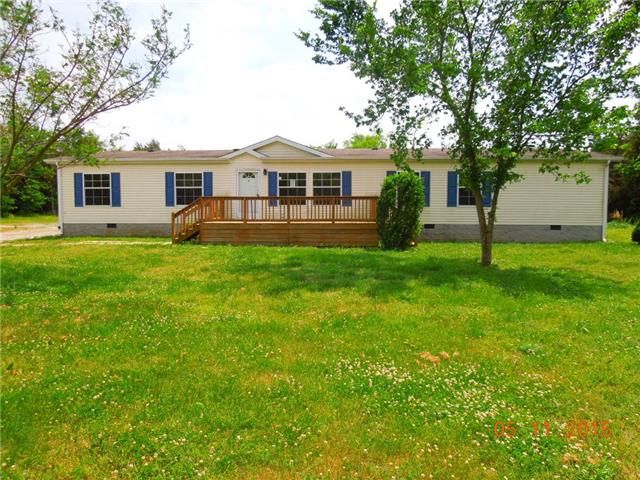 8217 Jacobs Rd, Christiana, TN 37037