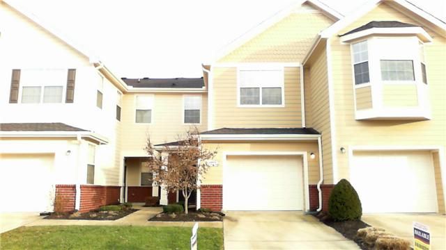 3915 Cannonsgate Ln, Murfreesboro, TN 37128