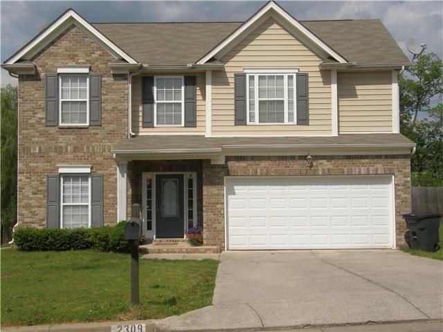 2309 Haskell Dr, Antioch, TN 37013